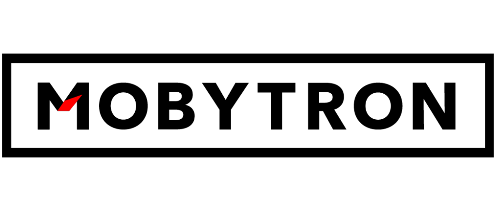 Mobytron Logo v2